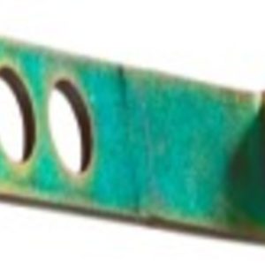 Nosilec zavorne palice (spredaj)