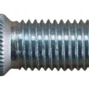 Pritrditev kolesa – rebrasti vijak M12x1,5