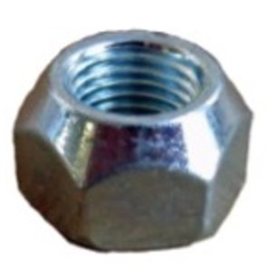 Pritrditev kolesa – stožčasta matica koles M12x1,5