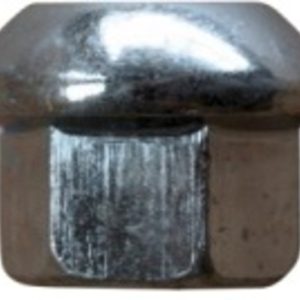 Pritrditev kolesa – krogelna matica koles M12x1,5