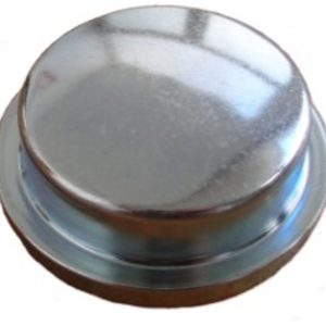 Pokrovčki ležajev Ø 52 mm