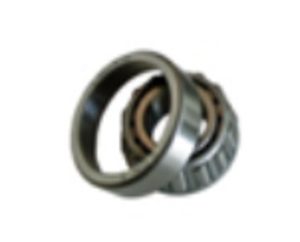 Kompleti ležajev koles za AL-KO 1635/1636/1637