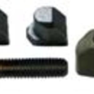 Rezervni deli za zavoro koles – nastavitveni komplet 160 x 35 mm – 200 x 50 mm za KNOTT