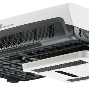 Breezonic Performance HP strešne klimatske naprave 230 V s funkcijo toplotne črpalke