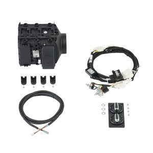 E-Airtronic EHV 1 – 230 V grelec z ogrevalno močjo 1 kW