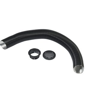 Komplet dodatne opreme za E-Airtronic grelec