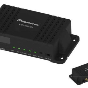 Pioneer usmerjevalnik WR204 z anteno