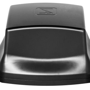 Campernet strešna antena 4x4 črna