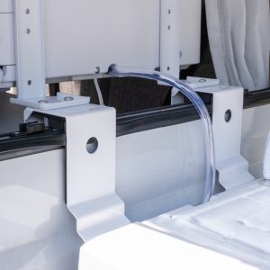 Deljena klimatska naprava Polaris Twinair 5