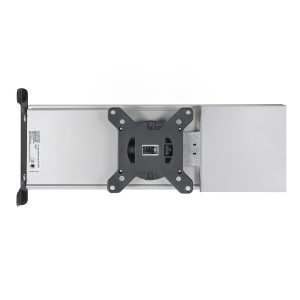 SKY TV linearni izvlek 20W Light za stensko montažo z majhno vgradno globino