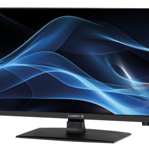 Smart TV 21,5" FULL HD