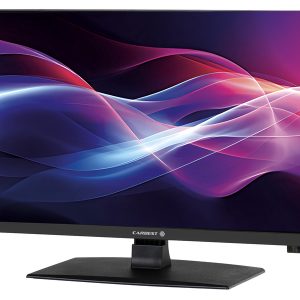 Smart TV 23,6" FULL HD