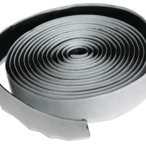 Butilni tesnilni trak – sivi