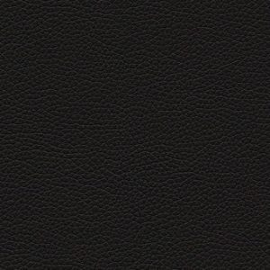 Umetno usnje Madryt – črno
