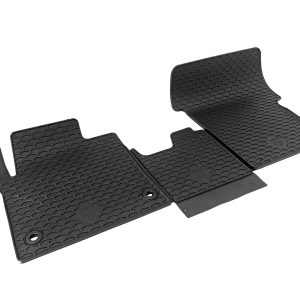 Gumijasta preproga za kabino Ford Transit Custom >2023