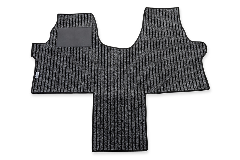 Tepih za kabino Ford Tourneo