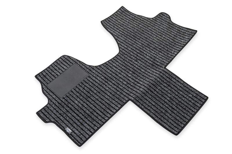 Tepih za kabino Ford Tourneo - slika 2