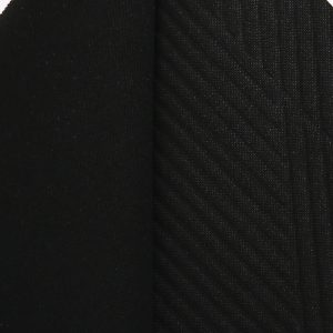 Serijska tkanina / oblazinjenje za Renault Trafic – Black Uni