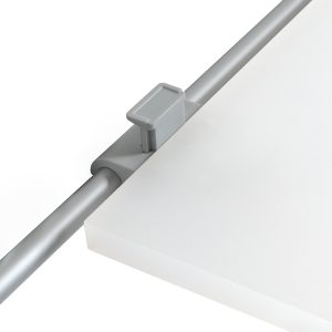 Drsna vodila za mizo za stensko montažo