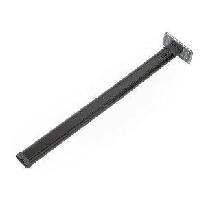 Zložljive noge za mizo – zgornji tečaj