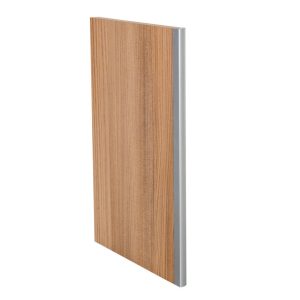 Zaključni pohištveni profil