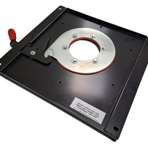 Vrtljiva konzola za Ford Transit Custom V710 >10/2023