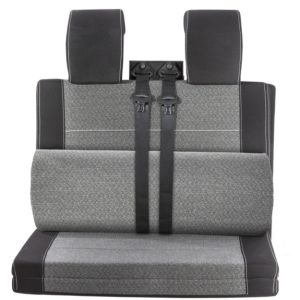 Kompleti oblazinjenja za Smart Bed in Smart Seat