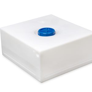 Rezervoar za vodo 105 l Fix System