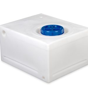 Rezervoar za vodo 48 l Fix System