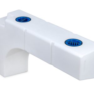 Rezervoar za svežo vodo 95 l