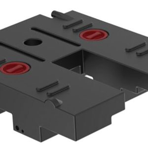 Rezervoar za odpadno vodo 100 l za Fiat Ducato / Citroën Jumper / Peugeot Boxer, vsi od 2006 naprej