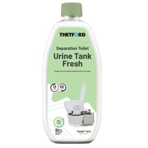 Urine Tank Fresh za ločevalne toalete