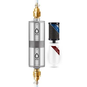 Travel Fusion filter za vodo