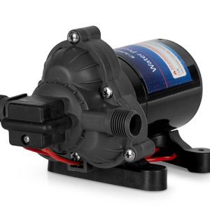 Vodna črpalka 12 V, 8 l/min