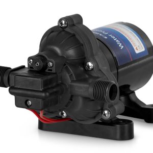 Vodna črpalka 12 V, 11,3 l/min
