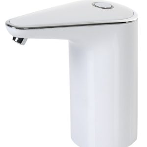 Mobilna akumulatorska pipa