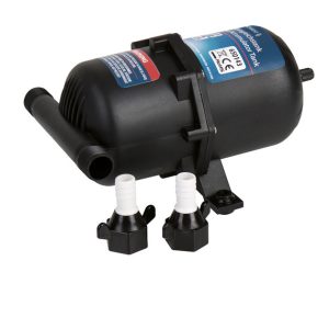 Tlačni izravnalni rezervoar 0,8 L