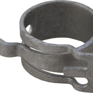 Objemke z vzmetnim trakom za Ø16 mm