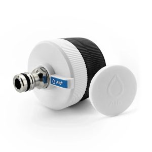 Alb Entry – polnilni adapter s filtrom