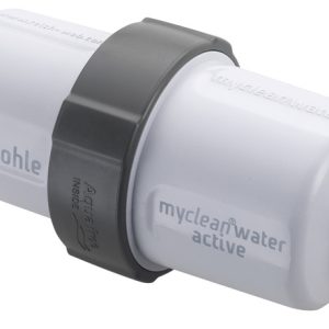 myclean® water filter za vodo
