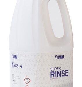 Nega in čiščenje WC-ja