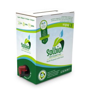 Solbio – sanitarni dodatek 3,0 L