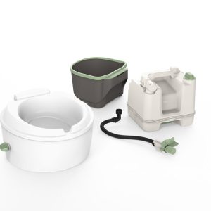 Predelovalni komplet SK C220 za serijo C220