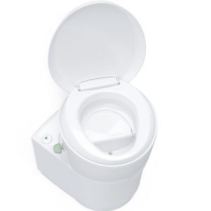 Ločevalna (suha) toaleta S220-CS