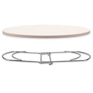 Pizzastone – kamen za pico z držalom