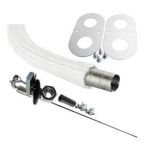 Obvezen montažni komplet za dizelske kuhalnike 600D in 1200D