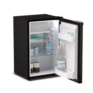 Kompresorski hladilnik C50i - 50 l - Siva