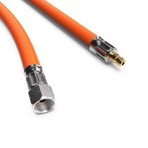 Plinska cev, plinska vtičnica 1,5m SB