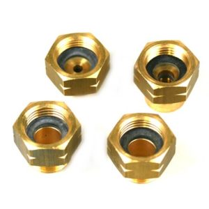 Euro-polnilni komplet D za polnjenje