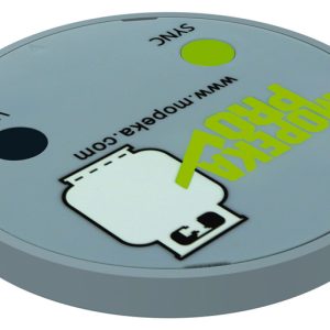 Kazalnik polnjenja MOPEKA PRO